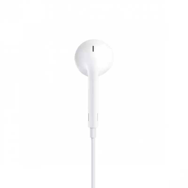 Auriculares con micrófono APPLE - Ear-pods - 3,5 mm jack