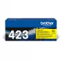 Tóner Brother TN-423Y 3000 páginas amarillo