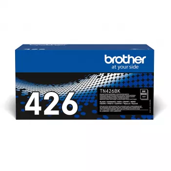 Tóner Brother TN-426BK 3000 páginas negro