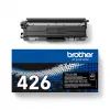 Tóner Brother TN-426BK 3000 páginas negro