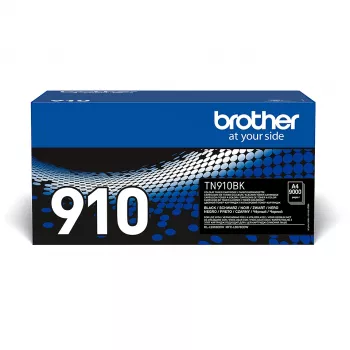 Tóner Brother TN-910BK 1 ud. original negro