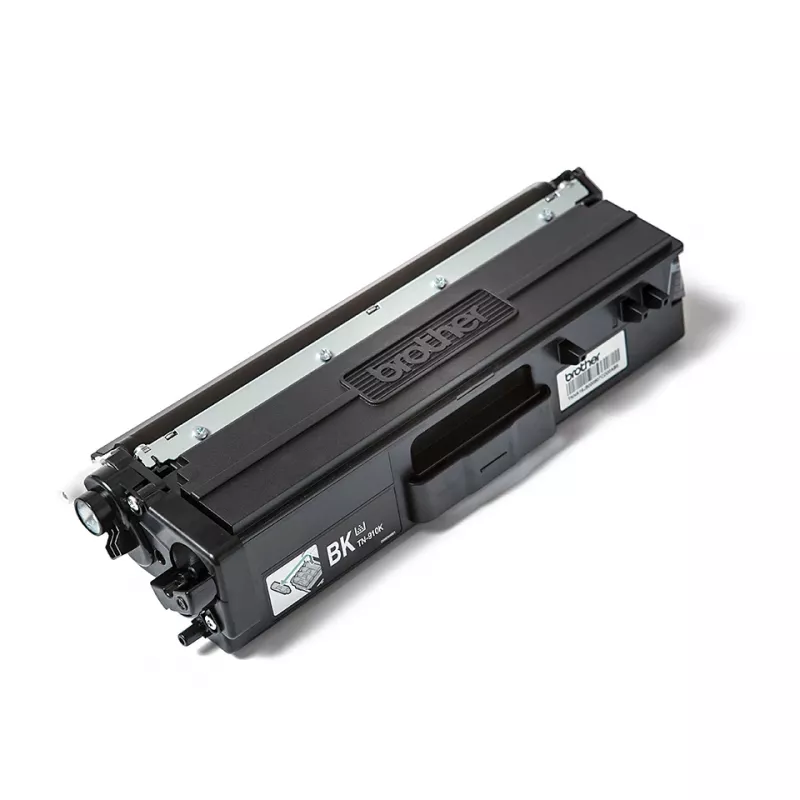 Tóner Brother TN-910BK 1 ud. original negro