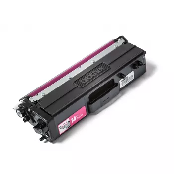 Tóner Brother TN910M Ultra Jumbo 9000 páginas magenta