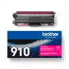 Tóner Brother TN910M Ultra Jumbo 9000 páginas magenta