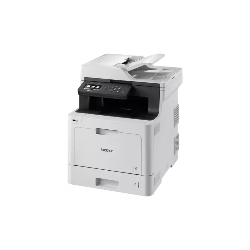 Impresora multifunción Brother MFC-L8690CDW láser A4 2400 x 600 DPI 31 ppm Wi-Fi
