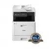 Impresora multifunción Brother MFC-L8690CDW láser A4 2400 x 600 DPI 31 ppm Wi-Fi
