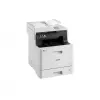 Impresora multifunción Brother DCP-L8410CDW láser A4 2400 x 600 DPI 31 ppm Wi-Fi