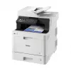 Impresora multifunción Brother DCP-L8410CDW láser A4 2400 x 600 DPI 31 ppm Wi-Fi