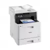 Impresora multifunción Brother DCP-L8410CDW láser A4 2400 x 600 DPI 31 ppm Wi-Fi