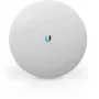 Punto de acceso UBIQUITI NETWORKS Nano Beam Ac Gen2 Nbe-5ac-gen2 Airmax Atheros MIPS 74kc blanco