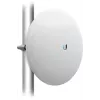 Punto de acceso UBIQUITI NETWORKS Nano Beam Ac Gen2 Nbe-5ac-gen2 Airmax Atheros MIPS 74kc blanco