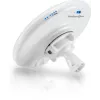 Punto de acceso UBIQUITI NETWORKS Nano Beam Ac Gen2 Nbe-5ac-gen2 Airmax Atheros MIPS 74kc blanco