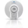 Punto de acceso UBIQUITI NETWORKS Nano Beam Ac Gen2 Nbe-5ac-gen2 Airmax Atheros MIPS 74kc blanco