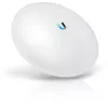 Punto de acceso UBIQUITI NETWORKS Nano Beam Ac Gen2 Nbe-5ac-gen2 Airmax Atheros MIPS 74kc blanco