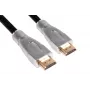 Club 3D CAC-1311 cable Premium High Speed HDMI 2.0, 4K60Hz, macho/macho, 1 m, negro