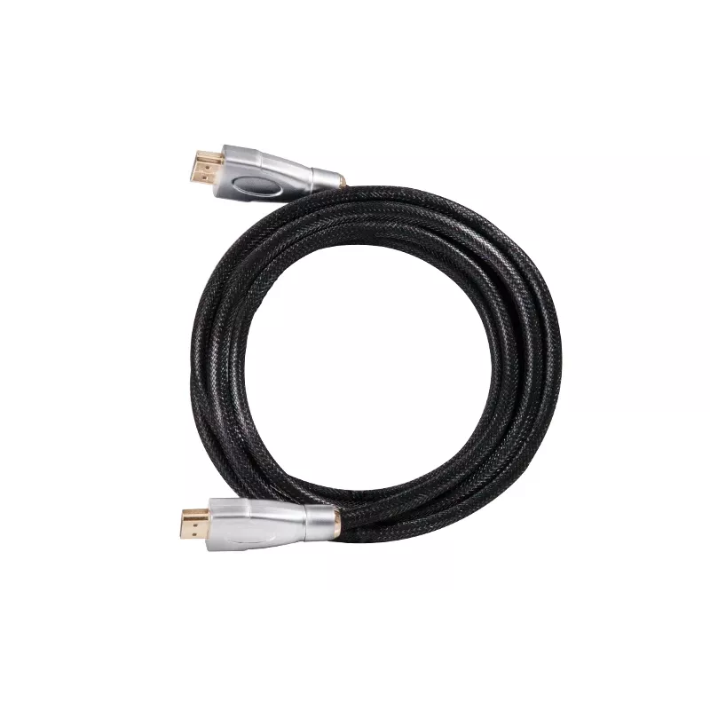 Club 3D CAC-1311 cable Premium High Speed HDMI 2.0, 4K60Hz, macho/macho, 1 m, negro
