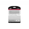 Kingston Technology A400 480 GB 2,5 pulgadas Serial ATA III TLC