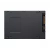 Kingston Technology A400 480 GB 2,5 pulgadas Serial ATA III TLC