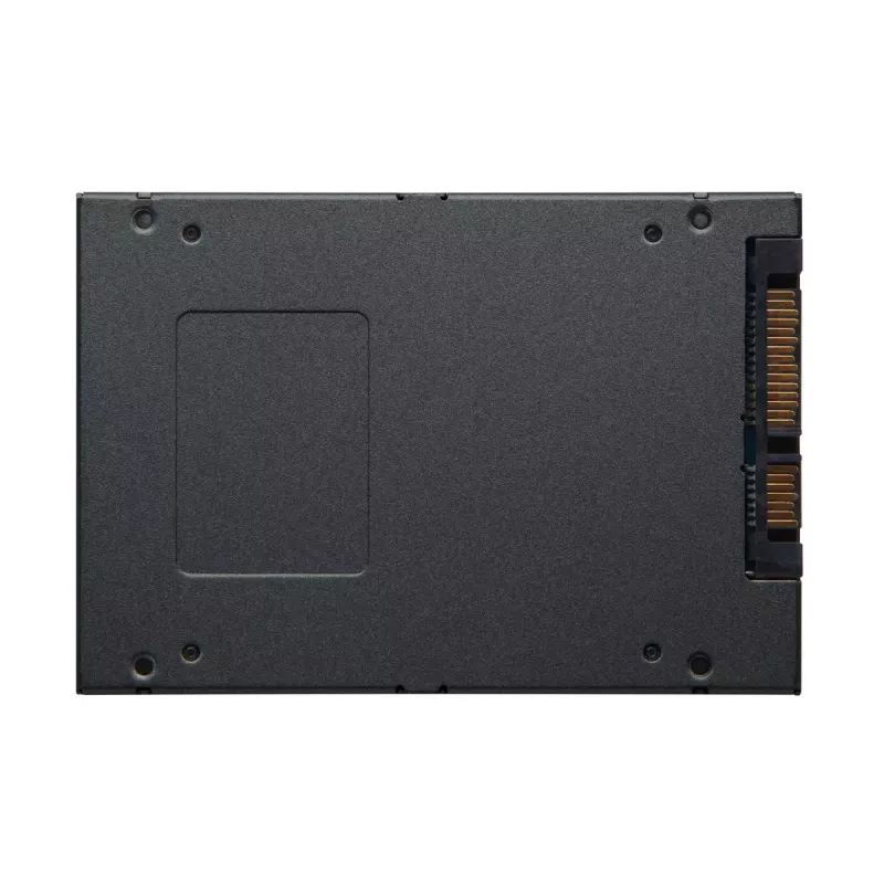 Kingston Technology A400 480 GB 2,5 pulgadas Serial ATA III TLC