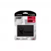 Kingston Technology A400 480 GB 2,5 pulgadas Serial ATA III TLC