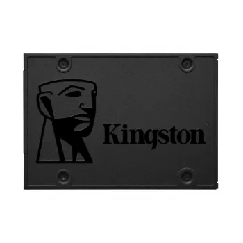 Kingston Technology A400 480 GB 2,5 pulgadas Serial ATA III TLC