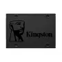 Kingston Technology A400 480 GB 2,5 pulgadas Serial ATA III TLC