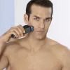 Braun Series 3 BR-CP40B, cabezal de afeitado, 1 cabezal, azul, Braun, °Cooltec CT2, CT4, CT5, 20 g