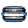 Braun Series 3 BR-CP40B, cabezal de afeitado, 1 cabezal, azul, Braun, °Cooltec CT2, CT4, CT5, 20 g