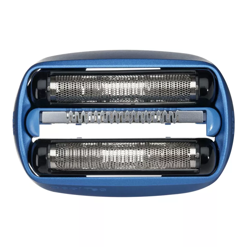 Braun Series 3 BR-CP40B, cabezal de afeitado, 1 cabezal, azul, Braun, °Cooltec CT2, CT4, CT5, 20 g