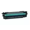 Tóner HP 655A cian original LaserJet, 10500 páginas, cian, 1 ud.