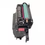 Tóner HP 655A magenta original LaserJet, 10500 páginas, magenta, 1 ud.