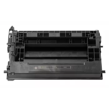 Tóner HP 37A original LaserJet negro, 3000 páginas