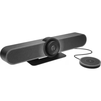 Micrófono de conferencia Logitech Expansion Mic for MeetUp