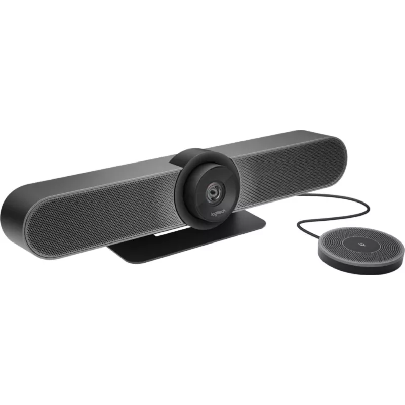 Micrófono de conferencia Logitech Expansion Mic for MeetUp