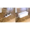Caja para cables LogiLink KAB0063 blanco