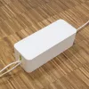 Caja para cables LogiLink KAB0063 blanco