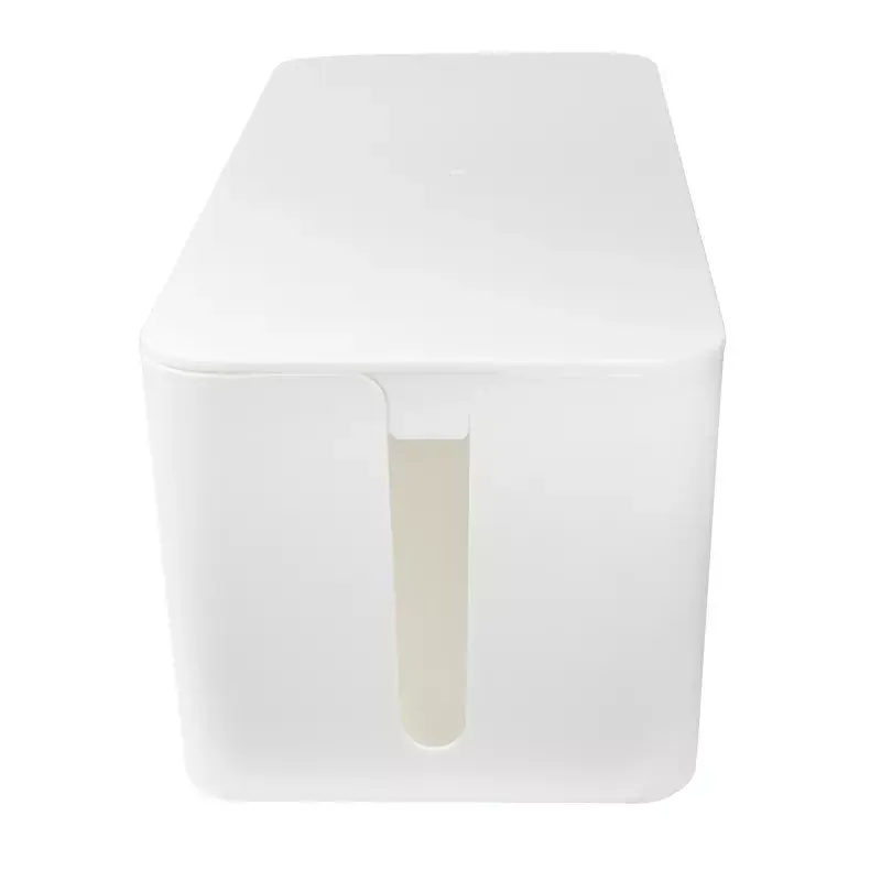 Caja para cables LogiLink KAB0063 blanco