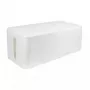Caja para cables LogiLink KAB0063 blanco