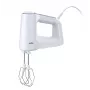 Batidora de mano Braun HM 3135 WH 500 W gris, blanco