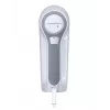 Batidora de mano Braun HM 3135 WH 500 W gris, blanco