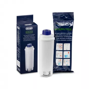 Filtro de agua De’Longhi DLS C002
