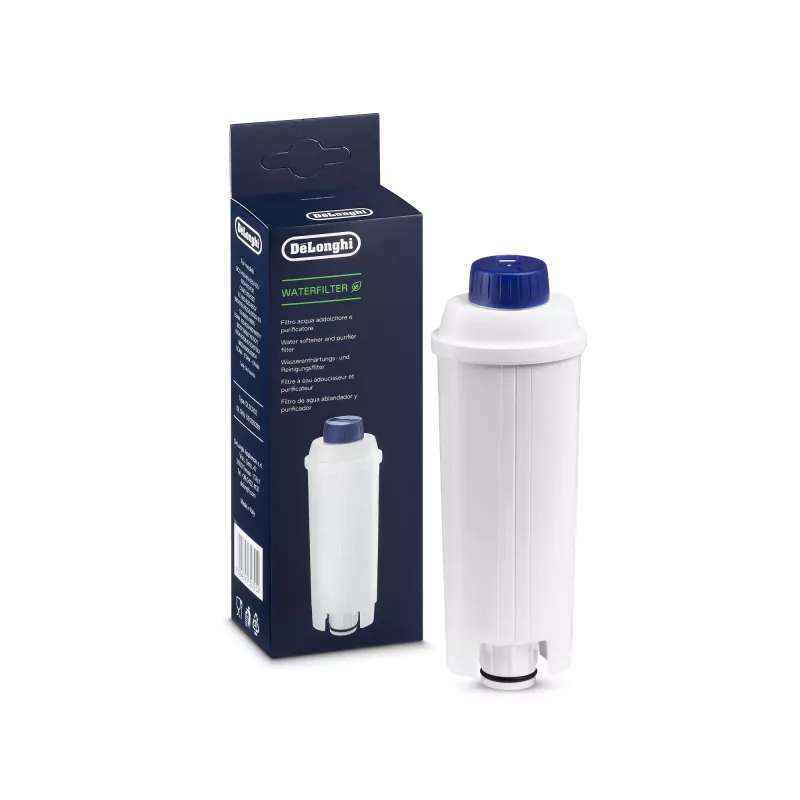 Filtro de agua De’Longhi DLS C002