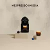 Cafetera de cápsulas De’Longhi Inissia EN 80.BAE, Nespresso, depósito de agua 0,7 L, 19 bar, negro