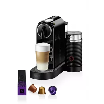 Cafetera de filtro semiautomática De’Longhi Citiz EN267.BAE 1 L