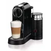 Cafetera de filtro semiautomática De’Longhi Citiz EN267.BAE 1 L