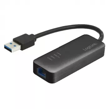 Adaptador para tarjetas de interfaz LogiLink UA0184