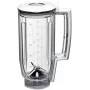Accesorio para batidora/robot de cocina Bosch MUZ5MX1 — carcasa de plástico, blanco translúcido, 1 kg