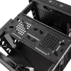 Caja de PC Kolink SATELLITE Cube negra