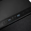 Caja de PC Kolink SATELLITE Cube negra