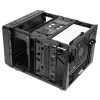 Caja de PC Kolink SATELLITE Cube negra